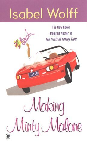 Making Minty Malone (Mass Market Paperback)