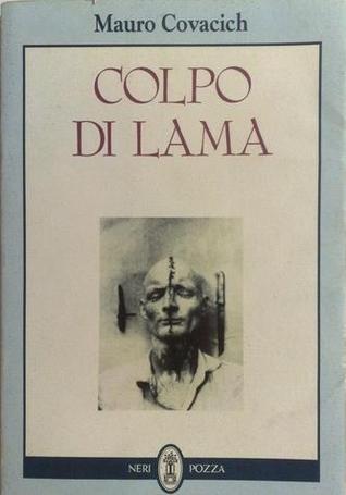 Colpo di lama (Paperback)