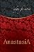 AnastasiA by Edgar Formosa
