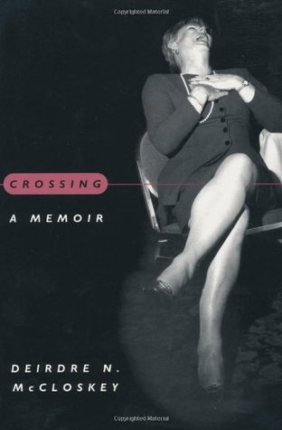 Crossing (Paperback)