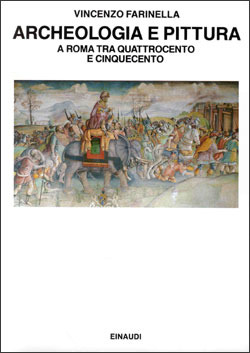 Archeologia e pittura a Roma tra Quattrocento e Cinquecento: Il caso di Jacopo Ripanda