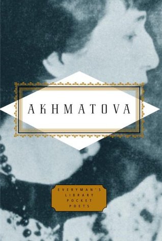 Akhmatova: Poems (Hardcover)
