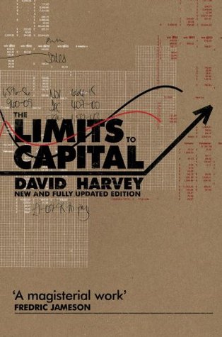 The Limits to Capital (Paperback)