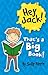 Hey Jack! That's a Big Book!: Includes 10 stories!