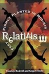 Book cover for Relativism: Feet Firmly Planted in Mid-Air