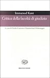 Critica della fac...