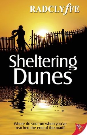 Sheltering Dunes (Provincetown Tales, #7)
