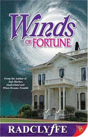 Winds of Fortune (Provincetown Tales, #5)