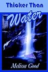 Thicker Than Water (Dar and Kerry, #5)