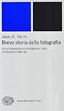 Breve storia della fotografia