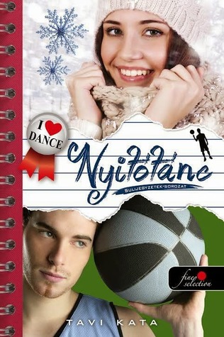 Nyitótánc (Sulijegyzetek, #1)