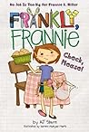 Check, Please! (Frankly, Frannie #3)