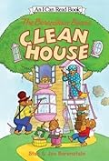 The Berenstain Bears Clean House