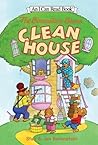 The Berenstain Bears Clean House