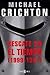 Rescate en el tiempo [1999-1357] by Michael Crichton