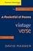 A Pocketful of Poems: Vinta...