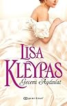 Gecemi Aydınlat by Lisa Kleypas