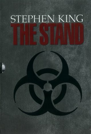 The Stand: The Graphic Novel Omnibus (Hardcover)