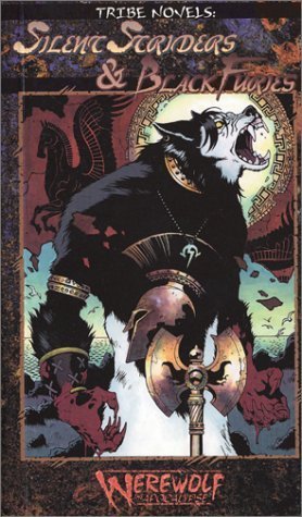 Cover of Black Furies