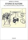 Storie di automi: Dalla Grecia classica alla Belle époque