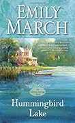 Hummingbird Lake (Eternity Springs, #2)