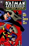 The Batman Adventures by Hilary J. Bader