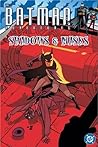 The Batman Adventures: Shadows and Masks