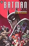 Batman Adventures: Dangerous Dames and Demons (Batman (Graphic Novels))
