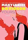 Yours, Mine, and Ours by MaryJanice Davidson