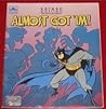 Batman: Almost Got 'em (Batman the Animated Series Tale'n' Tape)