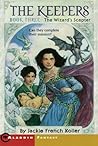 The Wizard's Scepter (The Keepers, #3) The Wizard's Scepter (The Keepers, #3)
