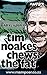Quiet Maverick: Tim Noakes chews the fat