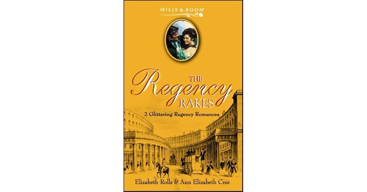 The Regency Rakes: The Unexpected Bride / The Marriage Truce by ...