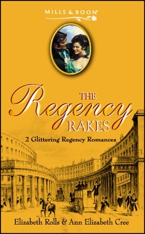 The Regency Rakes: The Unexpected Bride / The Marriage Truce
