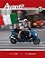 Avanti! by Janice M. Aski