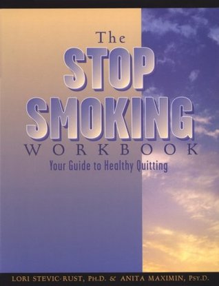 The Stop Smoking Workbook (Paperback)