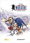 Brave Fencer Musashi Official Strategy Guide