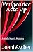 Vengeance Acts Up (A Wally Morris Mystery Book 6)