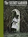 The Secret Garden by Frances Hodgson Burnett