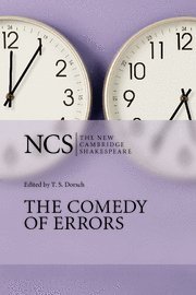 The Comedy of Errors