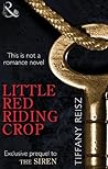 Little Red Riding...