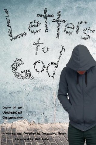 Letters to God: Diary of an Unsilenced Generation (Kindle Edition)