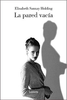 Portada de La pared vacía, de Elisabeth Sanxay Holding
