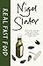 Real Fast Food by Nigel Slater