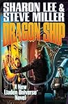 Dragon Ship by Sharon Lee