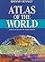 Atlas of the World: A millennium edition (Rand McNally)