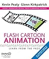 Flash Cartoon Animation: Learn from the Pros