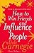 How To Win Friends & Influe...