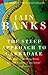 The Steep Approach To Garbadale by Iain Banks
