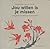 Jou willen is missen, gedichten over de liefde by Marjoleine de Vos